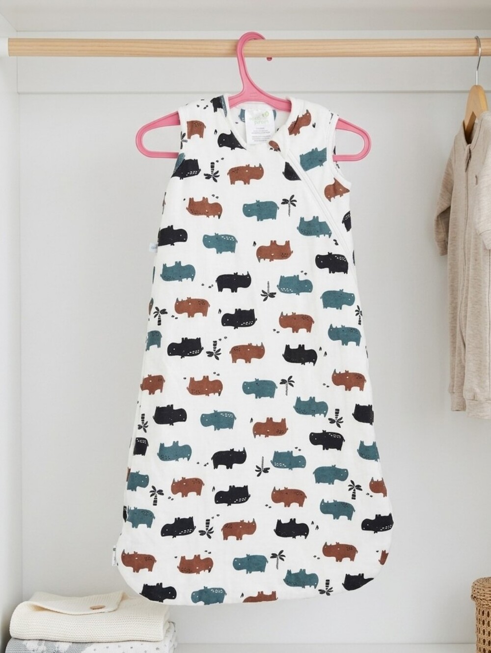 Perlimpinpin All-Season Sleep Sack